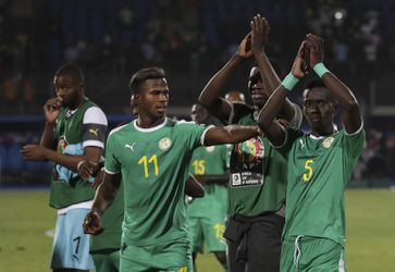Africký pohár národov: Senegal musel odložiť odlet do Kamerunu, v tíme prepukol koronavírus