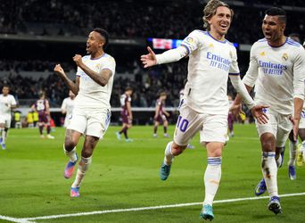 Analýza zápasu Real Madrid – PSG: Očakávame drámu až do konca