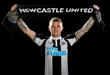 Newcastle United oficiálne predstavil posilu z Atlética Madrid