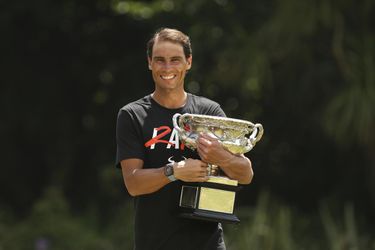 Rafael Nadal nevedel, či ešte niekedy bude hrať: Tento titul je najcennejší