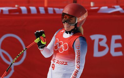 ZOH 2022: Shiffrinová má v kombinácii veľkú šancu na zlato, Ledecká v zjazde o stotinu druhá