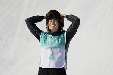 ZOH 2022: Akrobatická lyžiarka Eileen Gu triumfovala v Big Air