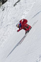 Mohli by rýchlokorčuliari predbehnúť slalomárov? Sneh a ľad rýchlosti prajú