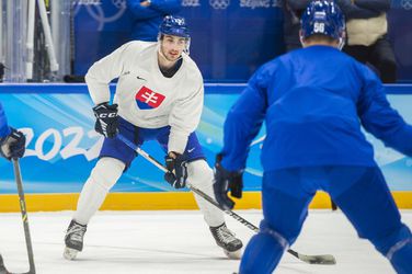 Tomáš Jurčo nepokračuje v KHL. Šancu na jeden mesiac dostal od špičkového klubu