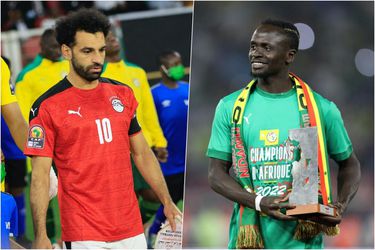 Sklamaný Salah nastúpi za Liverpool už vo štvrtok, Mané bude oslavovať v Senegale
