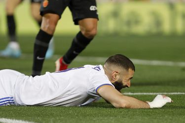 Real Madrid rieši pred El Clásicom problém. Stihne kráľ strelcov dôležité derby?