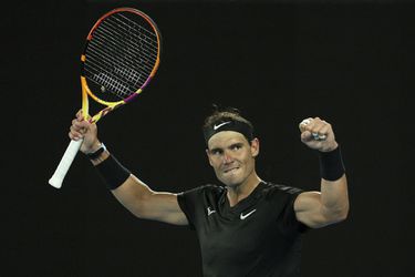 ATP Melbourne: Nadal zabojuje o titul proti prekvapivému finalistovi