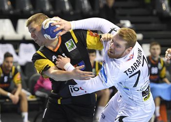 Niké Handball extraliga: Prešovčania deklasovali Modru, Košice natiahli víťaznú šnúru