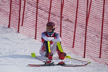 Komentár: Shiffrinová zbrane nezloží