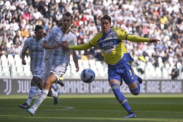 Gyömbér nedokázal zastaviť rozbehnutý Juventus. Lazio nezvládlo rímske derby