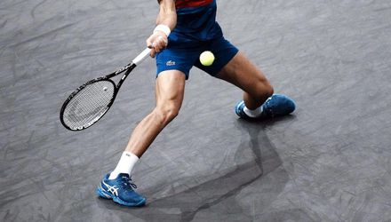 Na januárovom ATP Cup-e príde k zmene, tenisti Francúzska nahradia Rakúšanov