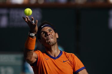 Rafaela Nadala počas finále ničili bolesti: Keď dýcham, akoby som mal v sebe klinec