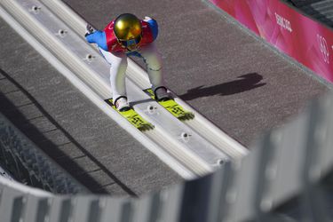 Skoky na lyžiach: V Osle triumfovala domáca Opsethová