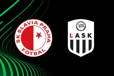 SK Slavia Praha - LASK Linz