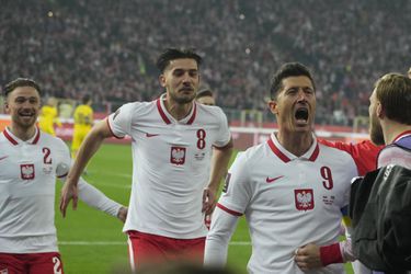 Lewandowski priviedol Poľsko do Kataru. Oslavuje aj Portugalsko, ktoré nedopustilo senzáciu