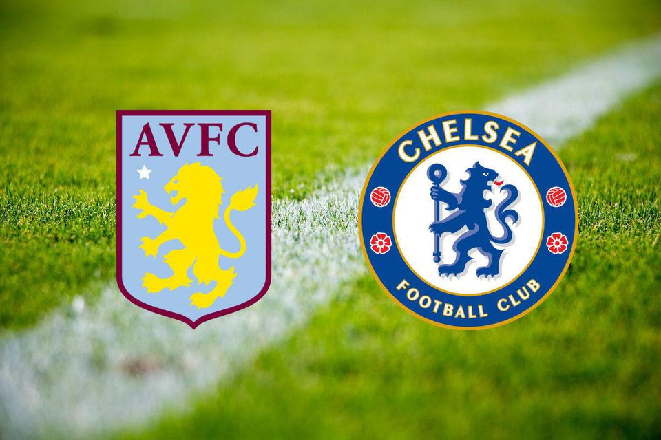 Aston Villa FC - Chelsea FC