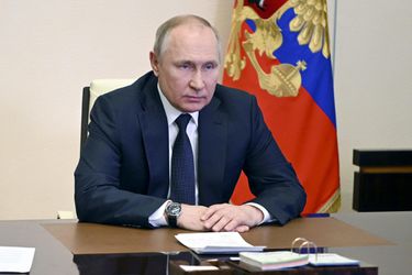 Medzinárodná federácia džuda uvalil na Putina ďalšie sankcie, pridali aj ruského podnikateľa Rotenberga