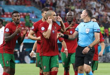 Analýza zápasu Portugalsko – Turecko: Favorit sa potrápi