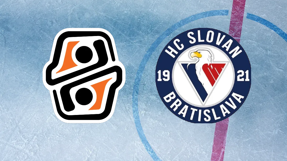 VIDEO Pozrite si highlighty zo zápasu HC Košice - HC Slovan Bratislava | Šport.sk