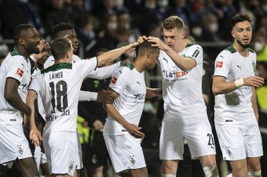 Zápas Bochum - Mönchengladbach sa nedohrá, DFB vyhlásil víťaza