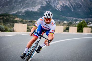 Tirreno - Adriatico: Peter Sagan má za sebou úvodnú etapu. Z víťazstva sa tešil Ganna