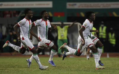 Africký pohár národov: Burkina Faso postúpila po penaltovom rozstrele, Nigéria vypadla