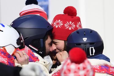 ZOH 2022: Boris Vlha dáva klobúk dolu pred trénermi: Postavili to neskutočne