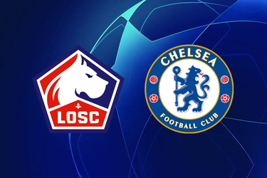 LOSC Lille - Chelsea FC