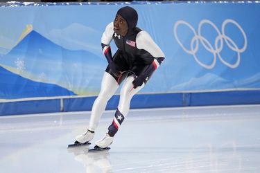 ZOH 2022: Rýchlokorčuľovanie: Američanka Jacksonová ukoristila zlatú medailu na 500 m