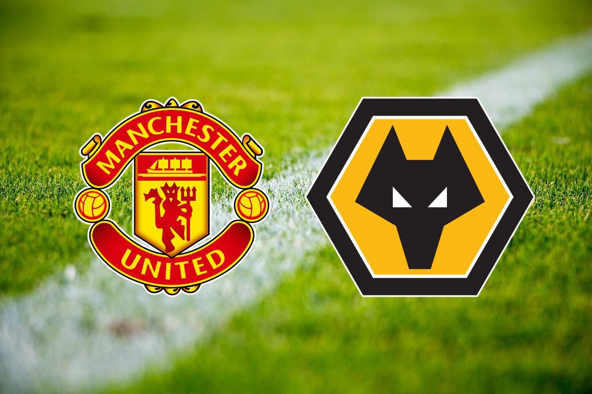 ONLINE Manchester United - Wolverhampton Wanderers / Premier League