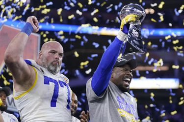 NFL: Los Angeles Rams získalo po veľkej dráme druhý Super Bowl!