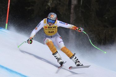 Svetový pohár: Petra Vlhová absolvovala v Crans Montane druhý tréning zjazdu