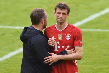 Thomas Müller sa nakazil už druhýkrát, pre pozitívny test vynechá zápas s Frankfurtom