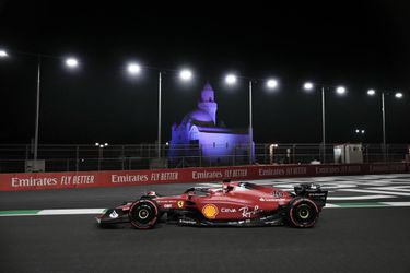 ŠPORTOVÉ UDALOSTI DŇA (27. marec): Formula 1 v Saudskej Arábii a play-off extraligy