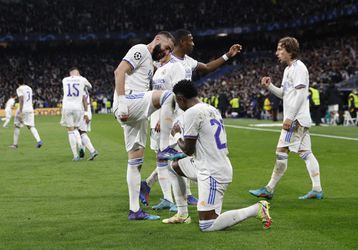 Real Madrid prišiel o svojho ostrostrelca. Karim Benzema vynechá El Clasico