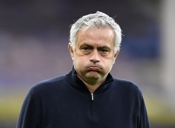 Bývalý reprezentant opäť zaútočil na Josého Mourinha: Som blázon, ale on je príšerný tréner