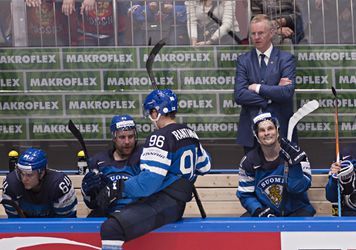 Česká hokejová reprezentácia má prvého zahraničného trénera v histórii