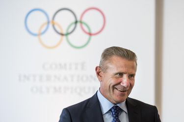 Sergej Bubka žiada svetové športové organizácie o pomoc pre svojich krajanov