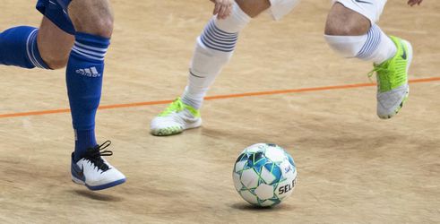 ME: Futsalisti Talianska remizovali s Fínskom, body si delili aj Kazachstan so Slovinskom