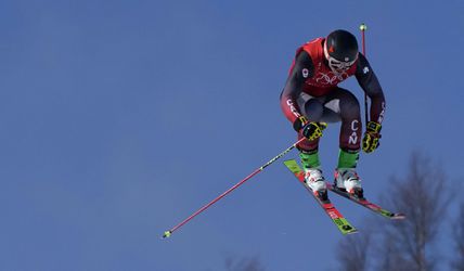 Akrobatické lyžovanie-SP: Skikros v Reiteralme vyhrali Näslundová a Howden