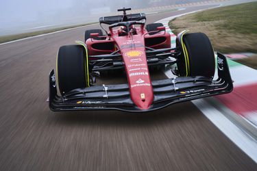 Tím Ferrari má eso v rukáve: Pomôže tímu aerodynamický hendikep?