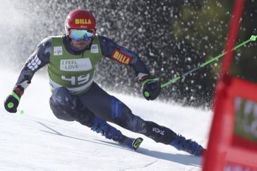 Bratia Žampovci dnes bojujú v 1. kole obrovského slalomu v Kranjskej Gore