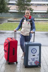 Bobistku Čerňanskú čaká premiéra pod piatimi kruhmi: Na olympiáde budem výrazne najmladšia