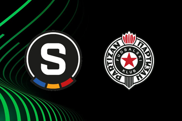 AC Sparta Praha - FK Partizan Belehrad