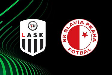 LASK Linz - SK Slavia Praha