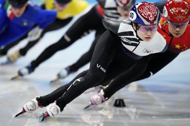 ZOH 2022 - šortek: Min-čong Čcho z Kórejskej republiky obhájila zlato na 1500 m