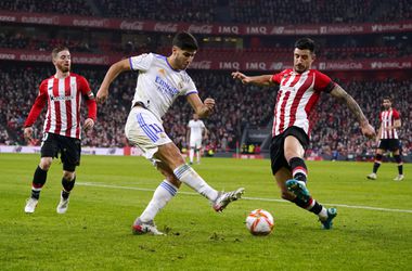 Copa del Rey: Real Madrid končí vo štvrťfinále, Betis Sevilla suverénne postúpil