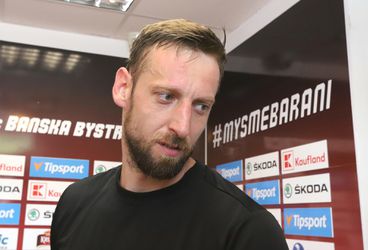 Svoju kariéru spojil so Slovenskom. Ivan Ďatelinka odohral 900. zápas v extralige
