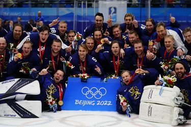 ZOH 2022: Na olympijský triumf čakali dlhé dekády, v Pekingu nenašli skúsení Fíni premožiteľa