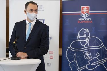 Miroslav Šatan o ďalších MS na Slovensku, národnom štadióne či návrate medzi elitu